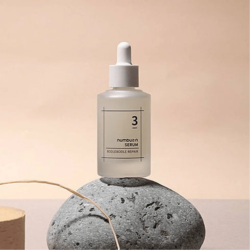 Skin Softening Serum- No.3 - WowSkin Romania